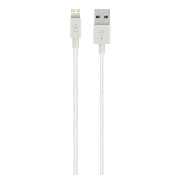 Acheter un câble USB-C vers Lightning (2 m) - Apple (CA)
