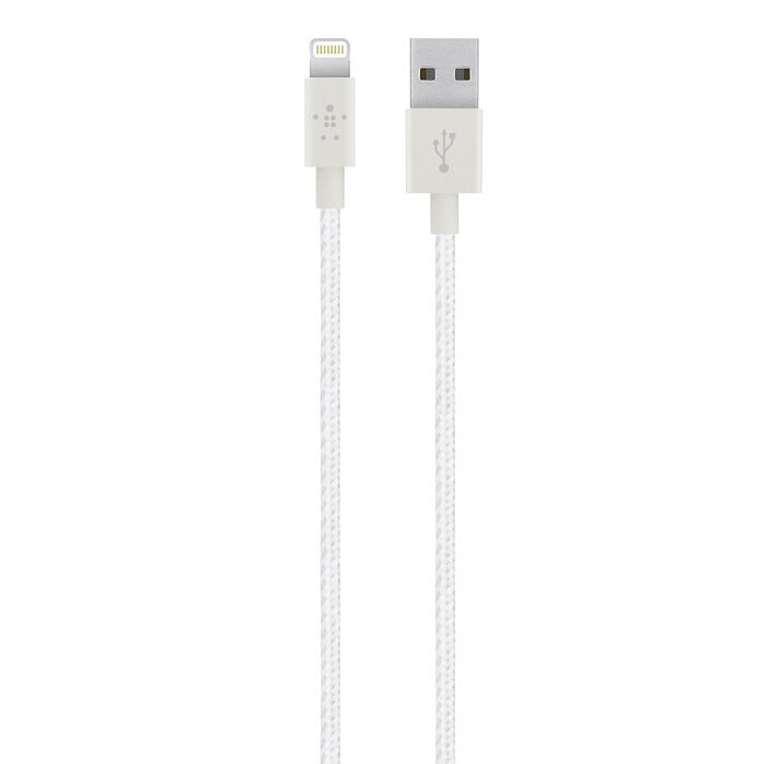 Adaptateur BELKIN Lightning et Ethernet pour iPad, iPhone ou iPod