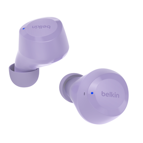 True Wireless Earbuds, Lavender, hi-res