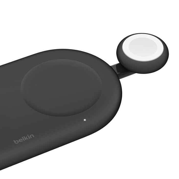 Apple watch charger black outlet