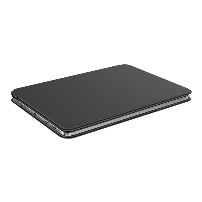 Pro Keyboard Case with Magnetic Stand, Bluetooth Keyboard | Belkin US