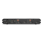 Universal 2nd Gen Secure KVM Switch, 2-Port Dual Head No CAC, Black, hi-res
