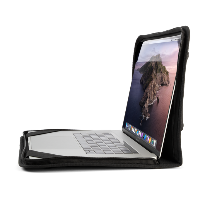 Always On Laptop Case with Strap 14 Devices Belkin Belkin US