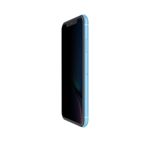 InvisiGlass Ultra Privacy Screen Protector for iPhone, , hi-res