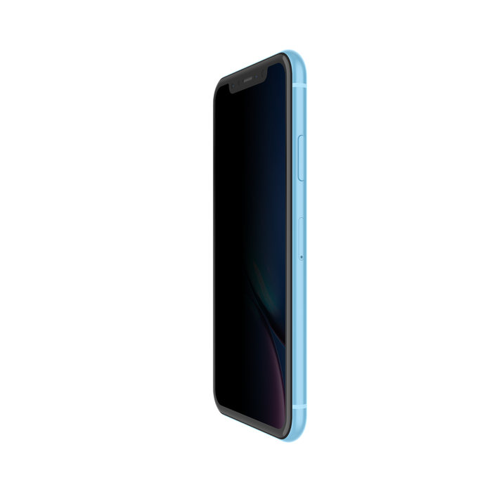 InvisiGlass Ultra Privacy Screen Protector for iPhone, , hi-res