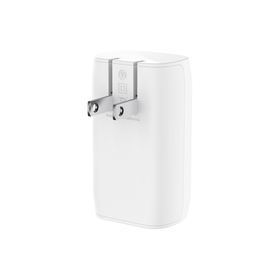 3 Port USB-C® Wall Charger with PPS 67W, , hi-res