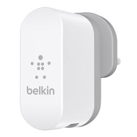2-Port Home Charger