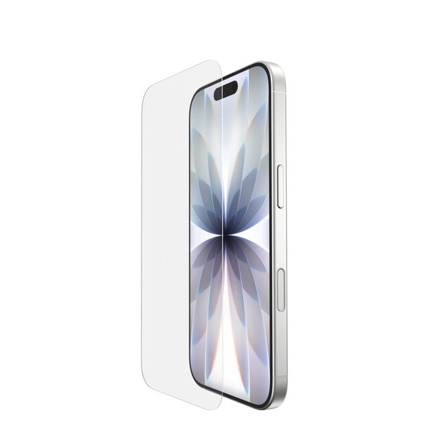 Master Computer Screen ScreenForce UltraGlass 2 Screen Protector | Belkin US