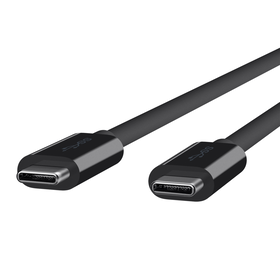 Câble USB-C™ pour moniteur (USB Type-C™), Noir, hi-res
