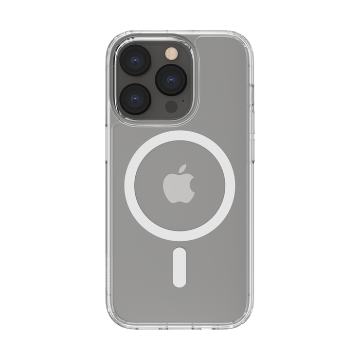 iPhone 14 Pro 用 iPhone 磁気保護ケース | Belkin | Belkin JP