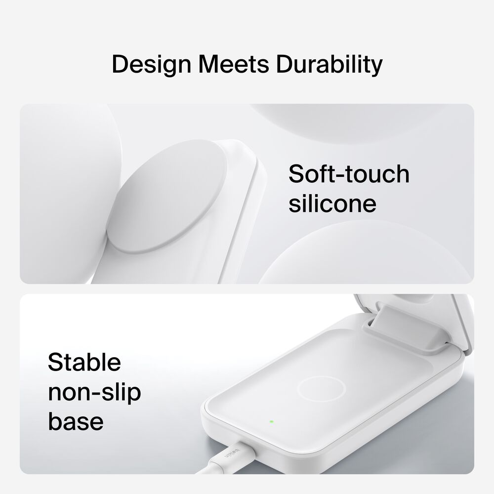 3-in-1 Foldable Magnetic Charger with Qi2 25W, , hi-res