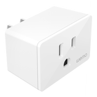 Smart Plug with Thread, , hi-res