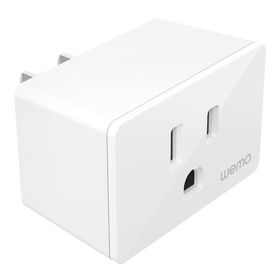 Smart Plug with Thread, , hi-res