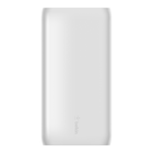 Power Bank 20K, White, hi-res