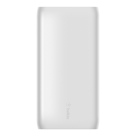 行動充電器 20K, 白色的, hi-res