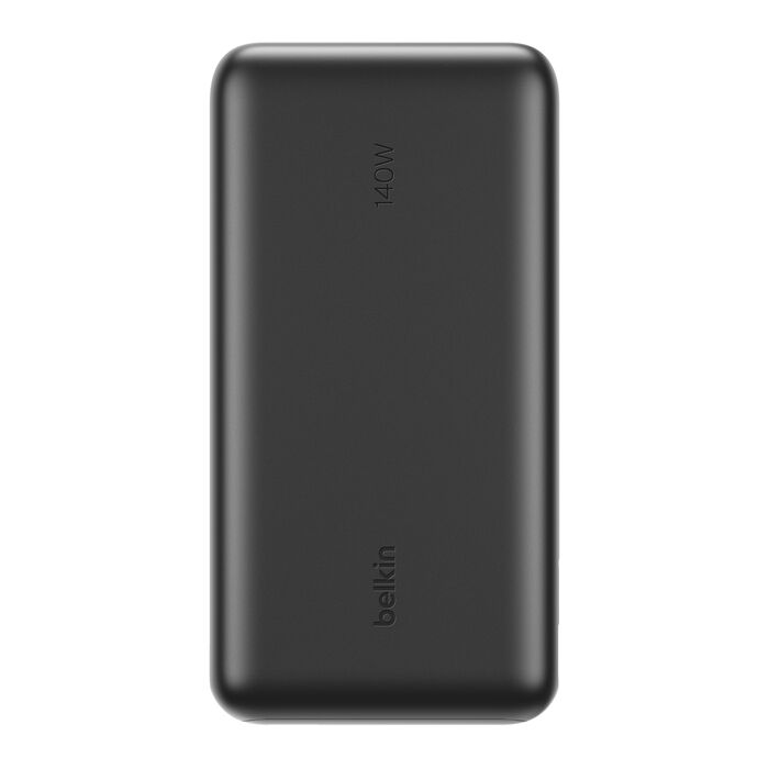 UltraCharge Pro 25000 毫安时笔记本电脑移动电源 | Belkin CN