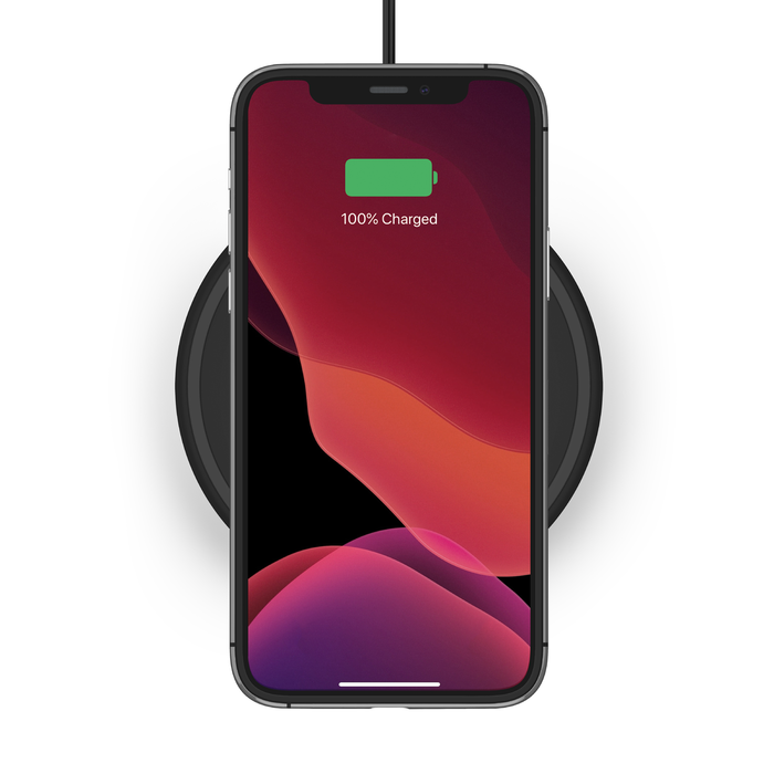 Chargeur à induction (7,5 W) pour iPhone