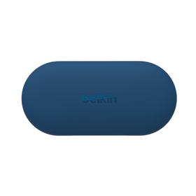 True Wireless Earbuds, Blue, hi-res