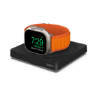 Chargeur portable pour Apple Watch, Noir, hi-res