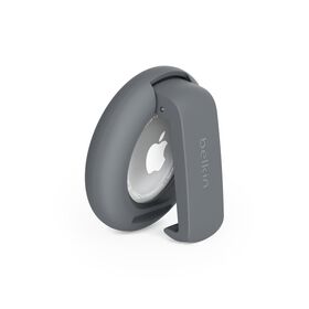 Belkin Secure Holder with Clip for AirTag $7.98 ($19.95) + more up to 70% off Belkin Australia deals