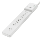 7-Outlet Commercial Surge Protector 7' Cord, , hi-res