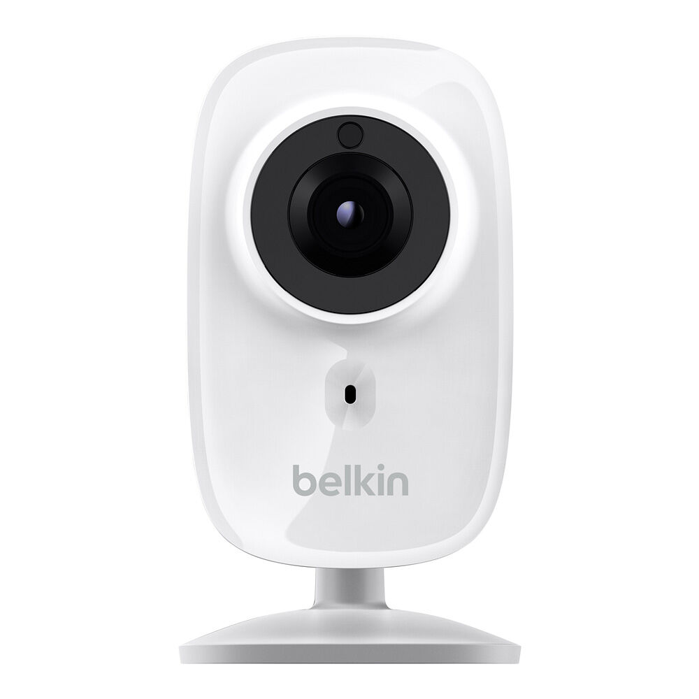 Belkin f7d7601v1 Netcam Telecamera di sicurezza domestica con Alimentatore solo 