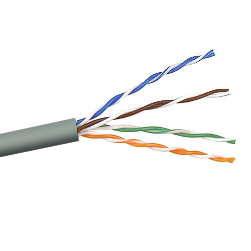 Cable de interconexión Cat5e Marca Belkin 