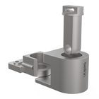 Security Cable Lock Adapter for Mac Pro, , hi-res