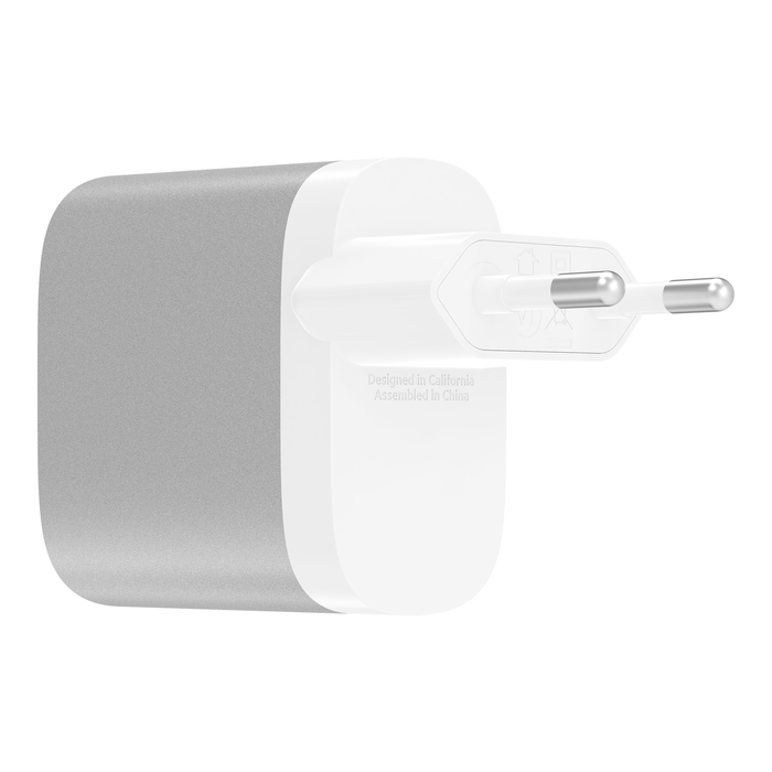 BOOST↑CHARGE™ 27W USB-C PD Wall Charger, , hi-res