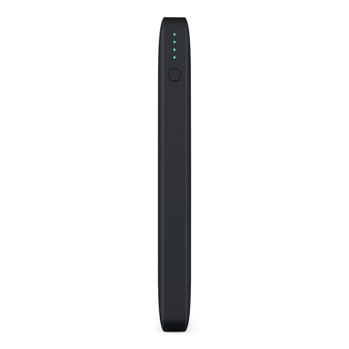 Pocket Power 10K Power Bank (Portable Charger), Black, hi-res