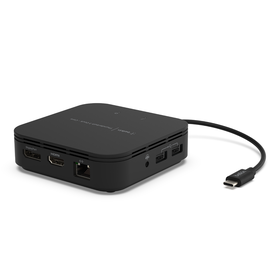 値下げ可 belkin Thunderbolt3 DockThunderbolt3