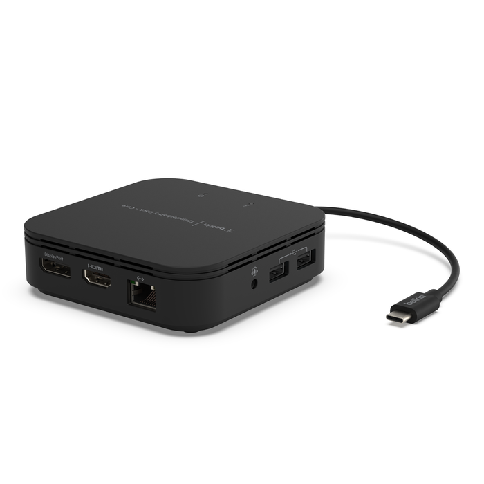 Thunderbolt 3 Dock Core, , hi-res