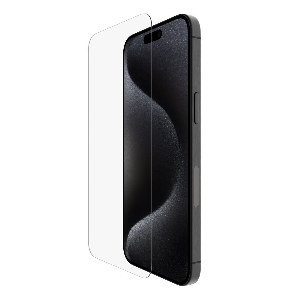 ScreenForce UltraGlass Screen Protector Belkin UK