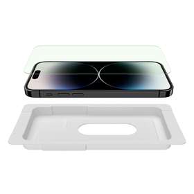 UltraGlass Blue Light Filter Screen Protector for iPhone, , hi-res