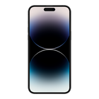Protection d'écran TemperedGlass avec traitement antimicrobien pour iPhone 14 Pro Max, , hi-res