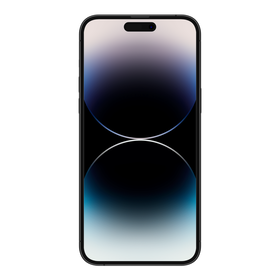 TemperedGlass Treated Screen Protector for iPhone 14 Pro Max, , hi-res