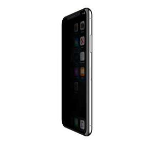 TemperedGlass Privacy Screen Protector for iPhone 11 Pro / iPhone Xs / iPhone X, , hi-res