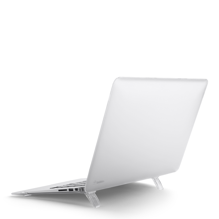 Zending Geschatte zitten Belkin Snap Shield for MacBook Air (11-Inch Case) | Belkin: US