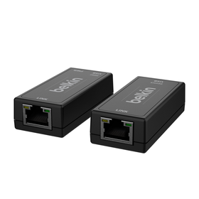 Extender Copper CAT6 USB Transmitter and Receiver, , hi-res