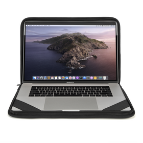 Always-On Laptop Case with Strap for 11-12" Devices