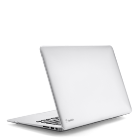 Snap Shield for MacBook Air (11-Inch Case), Clear, hi-res