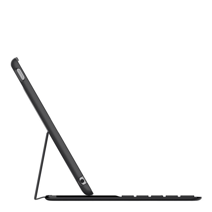 QODE™ Ultimate Lite Keyboard Case for iPad Air 2, , hi-res