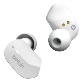 True Wireless Earbuds, White, hi-res