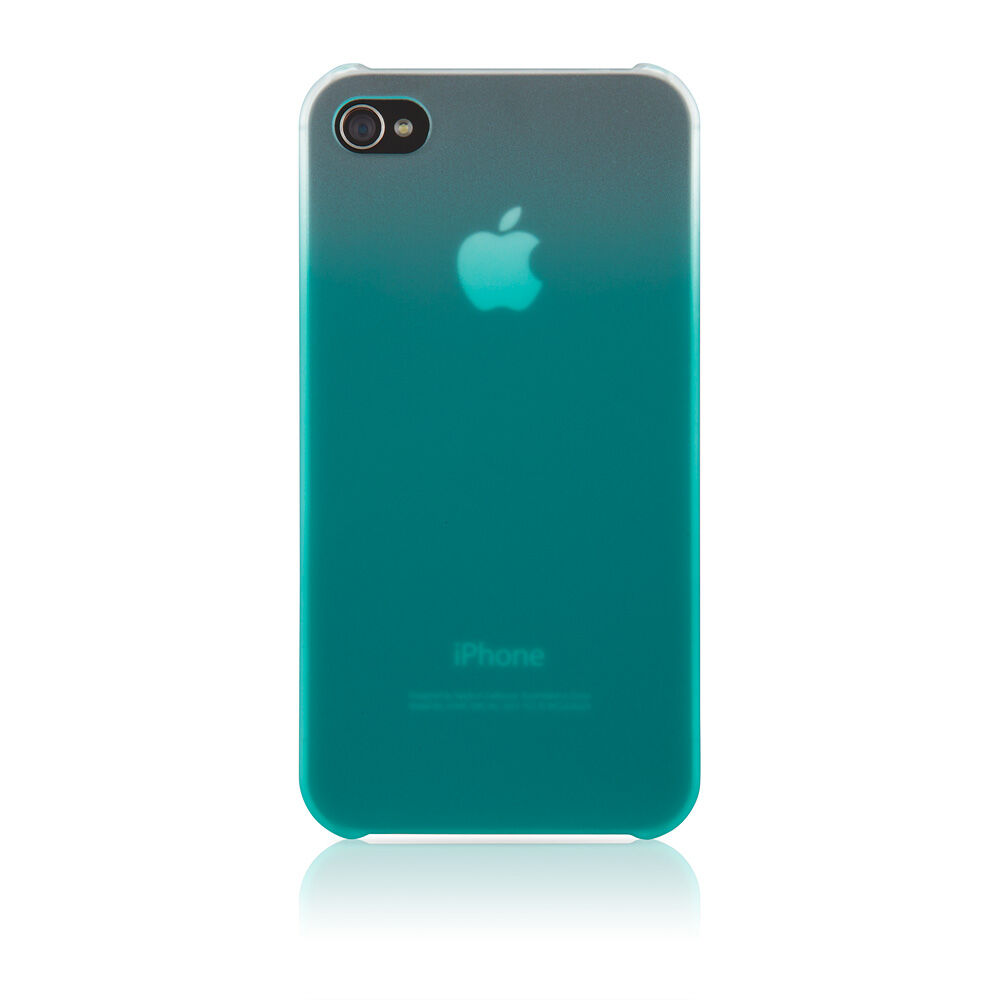 Essential 016 for iPhone, Fountain Blue, hi-res