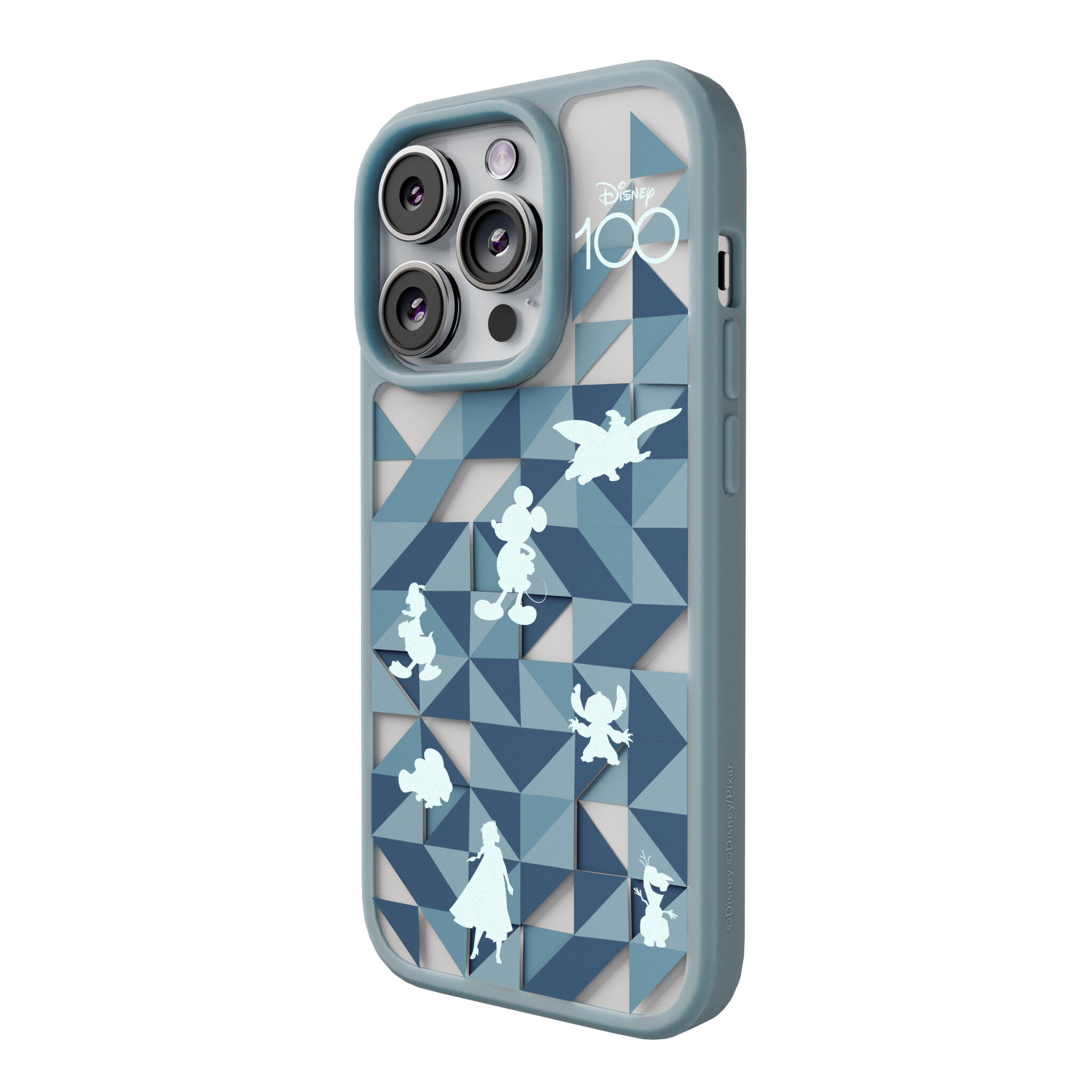 磁性手机保护壳 (迪士尼系列 / 漫威系列, iPhone 14 Pro), , hi-res