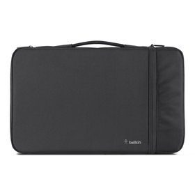 Air Protect Sleeve for Chromebooks, Black, hi-res