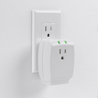 1-Outlet Home Series SurgeCube, , hi-res