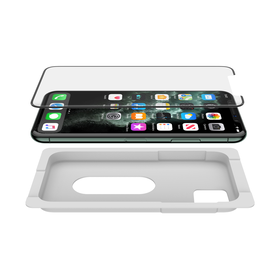 InvisiGlass UltraCurve Screen Protector for iPhone 11 Belkin Belkin UK