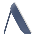 Portable Wireless Charger Pad with Official MagSafe Charging 15W, Blue, hi-res