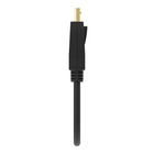 DisplayPort to HDMI Adapter, M/F, 1080p, , hi-res